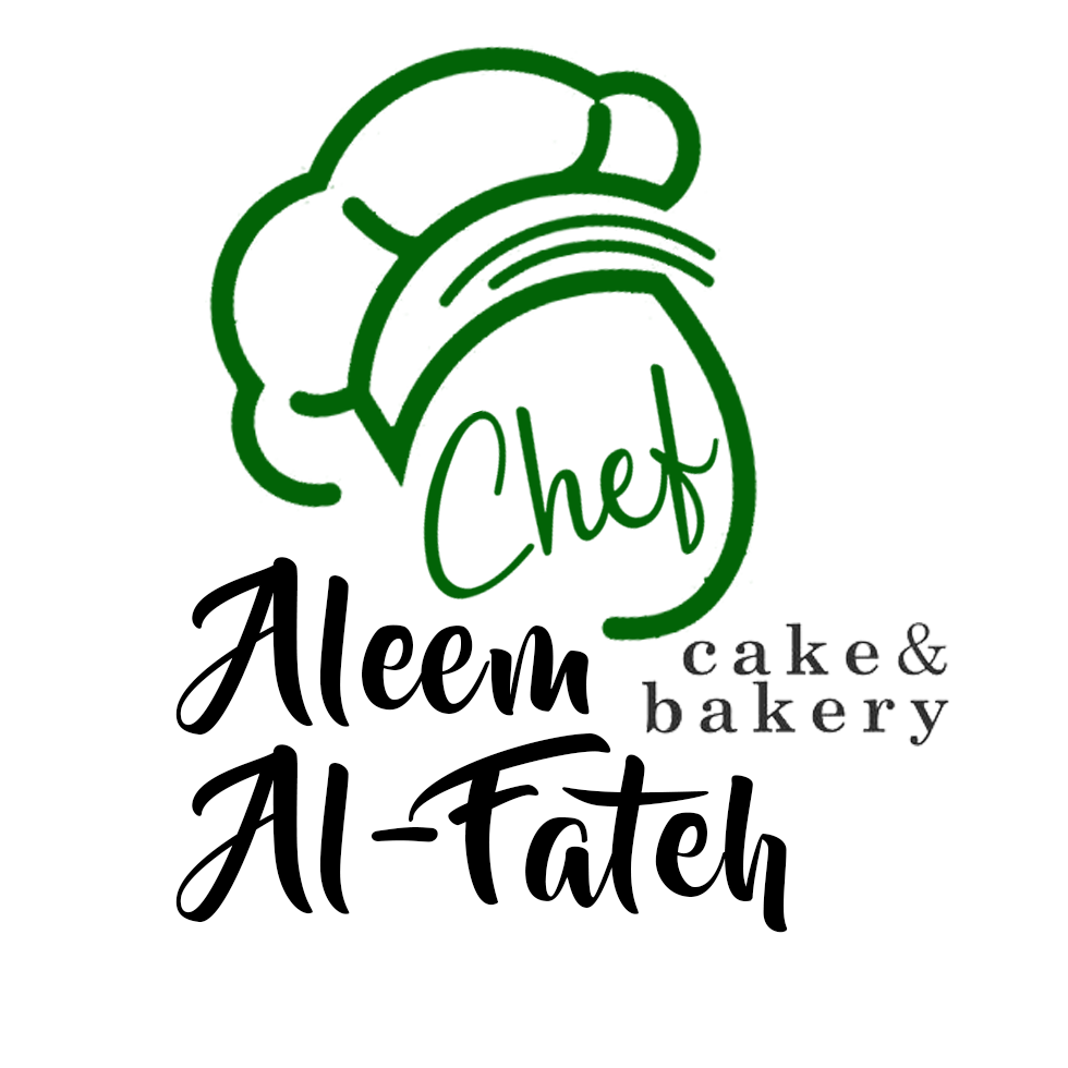 Chef Aleem Al-Fateh Logo